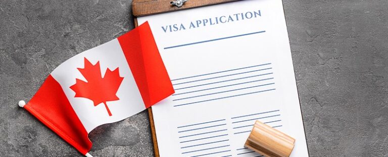 How Long Can I Stay in Canada as a Visitor
